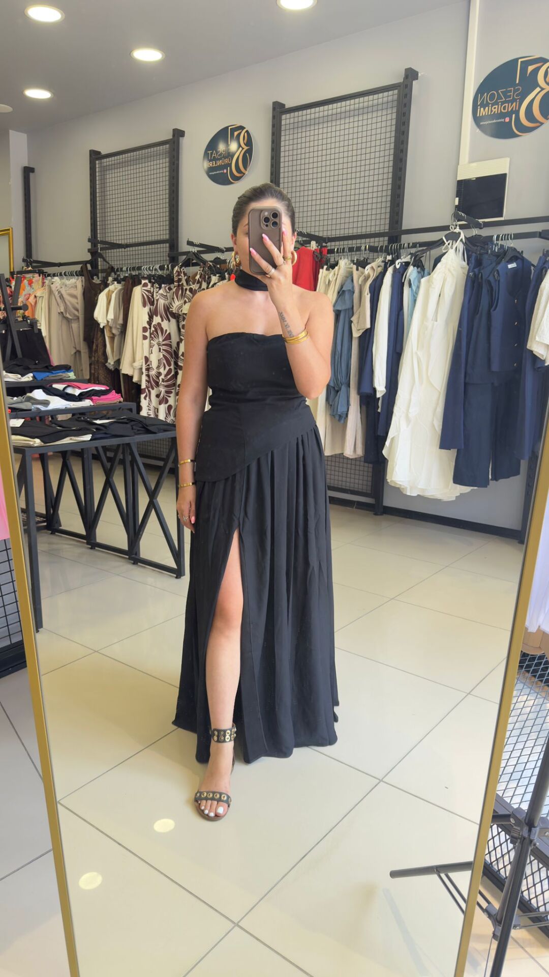 Pinterest Model Takım