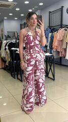 Marka Model Desenli Takım