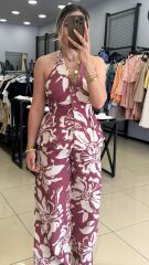 Marka Model Desenli Takım