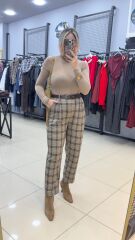 Kemerli Ekose Pnatolon