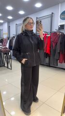 Marka Model Tasarım Eşofman Takımı