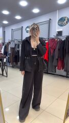 Marka Model Tasarım Eşofman Takımı