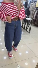 Balon Model Jean Pantolon