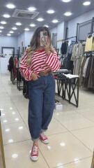 Balon Model Jean Pantolon