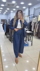 Orj Marka Jean Takım
