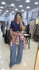 Orj Marka Basic-Lacivert