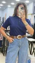 Orj Marka Basic-Lacivert