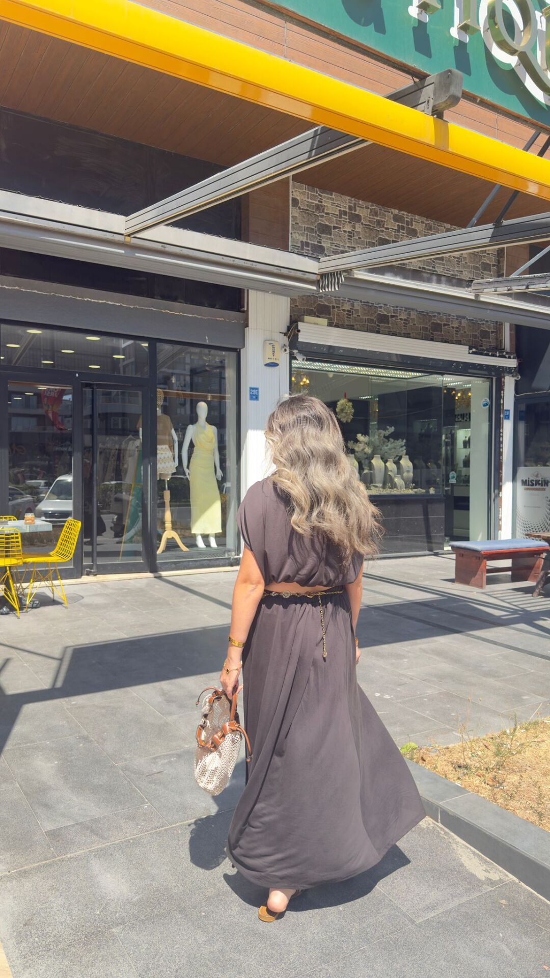 Marka Model Modal Takım