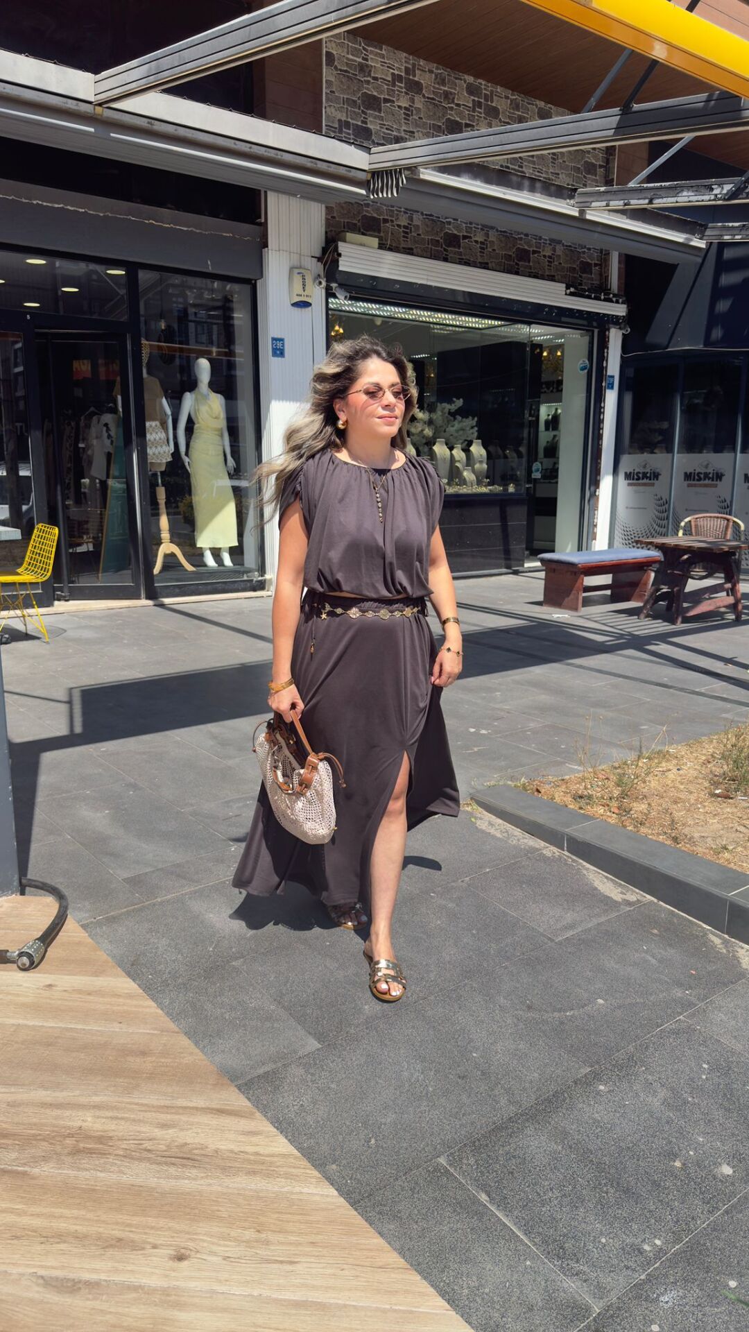 Marka Model Modal Takım