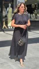 Marka Model Modal Takım-SİYAH