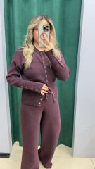 Marka Model Triko Takım