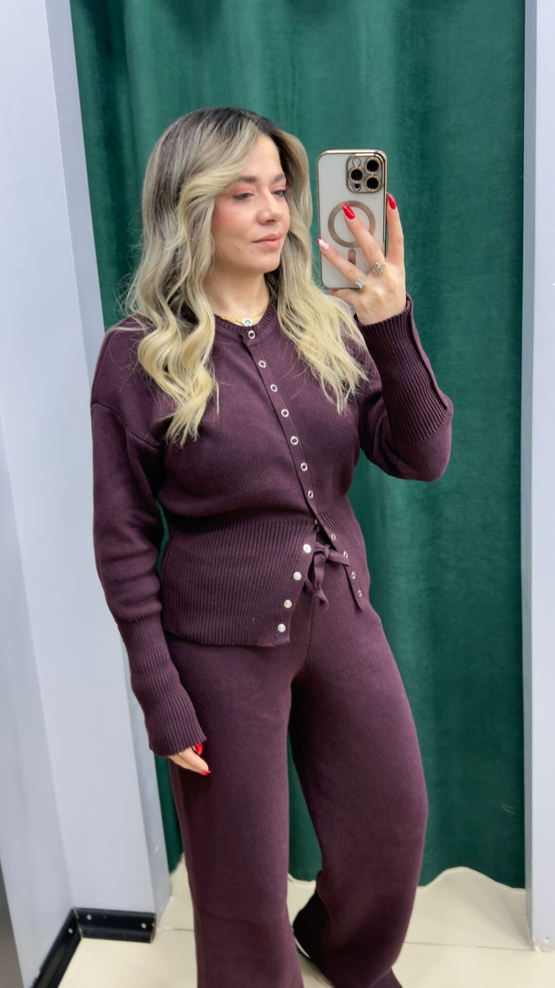 Marka Model Triko Takım