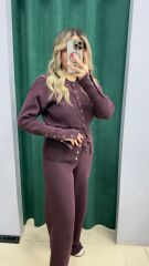 Marka Model Triko Takım