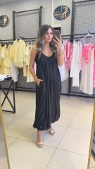 İpek Saten Tasarım Tulum