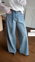 Taslı Marka Model JEAN