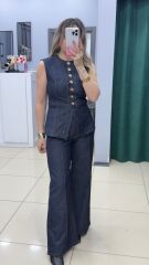 Denim Marka Model Takım