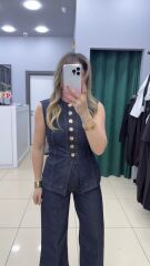 Denim Marka Model Takım