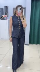 Denim Marka Model Takım