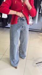 Marka Model Paça jean