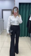 Orj Marka Pamuklu Gömlek