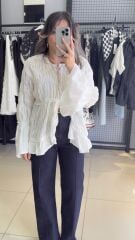 Marka Model Tasarım Gömlek