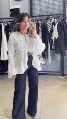 Marka Model Tasarım Gömlek