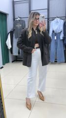 İçi Astarlı Premıum Ceket