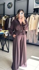 Marka Model Eşofman Takımı