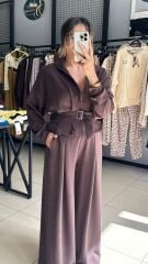 Marka Model Eşofman Takımı