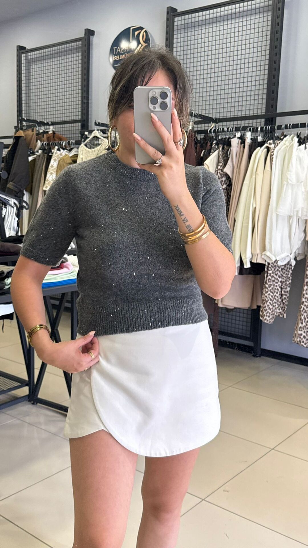 Dilvin Yumos Kazak-FÜME