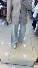 Marka Model Palazzo Jean