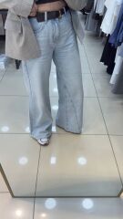 Marka Model Palazzo Jean