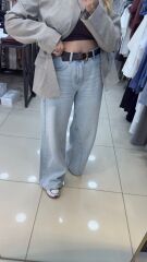 Marka Model Palazzo Jean