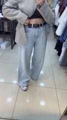 Marka Model Palazzo Jean