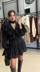 Marka Model Tasarım Elbise