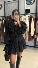 Marka Model Tasarım Elbise