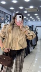 Marka Model Trenc