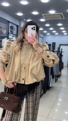 Marka Model Trenc