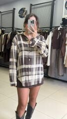 Marka Model Oduncu Gömlek