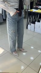 Bggy Kot Pantolon