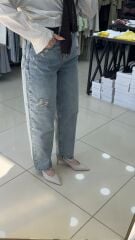 Bggy Kot Pantolon