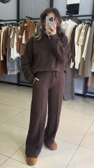 Şardonsuz Esofman Takımı