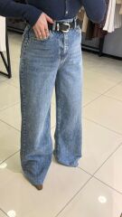 Yüksek Bel Premıum Jean