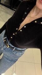 Premıum Çelik Triko Kazak-SİYAH