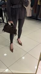 Marka Model Premıum Füzo Tayt