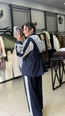 Marka Model Premium Esofman Takımı